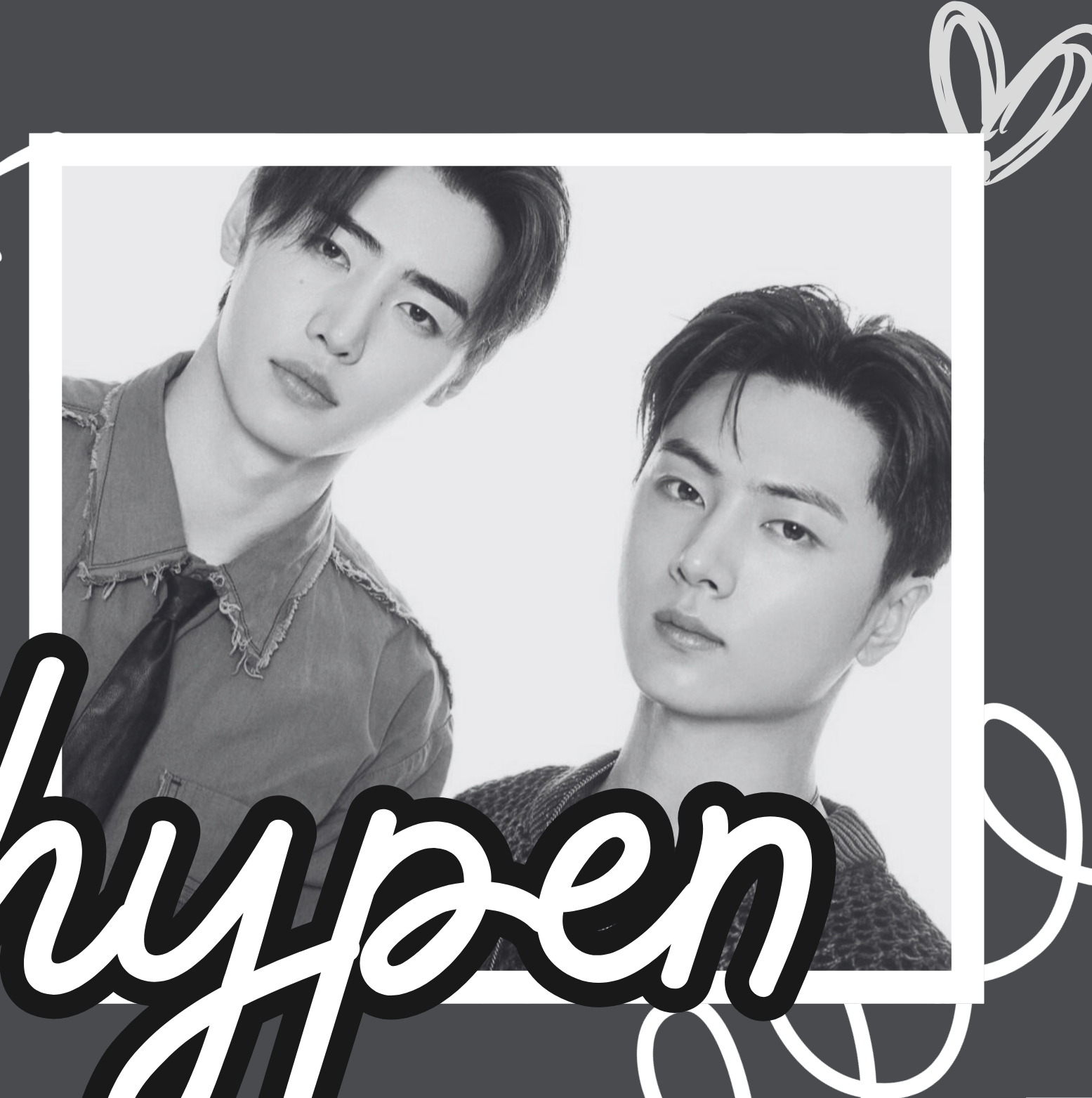 ENHYPEN의 최신 사진