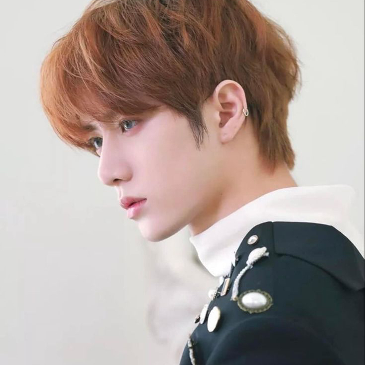 투모로우바이투게더의 비하인드 컷