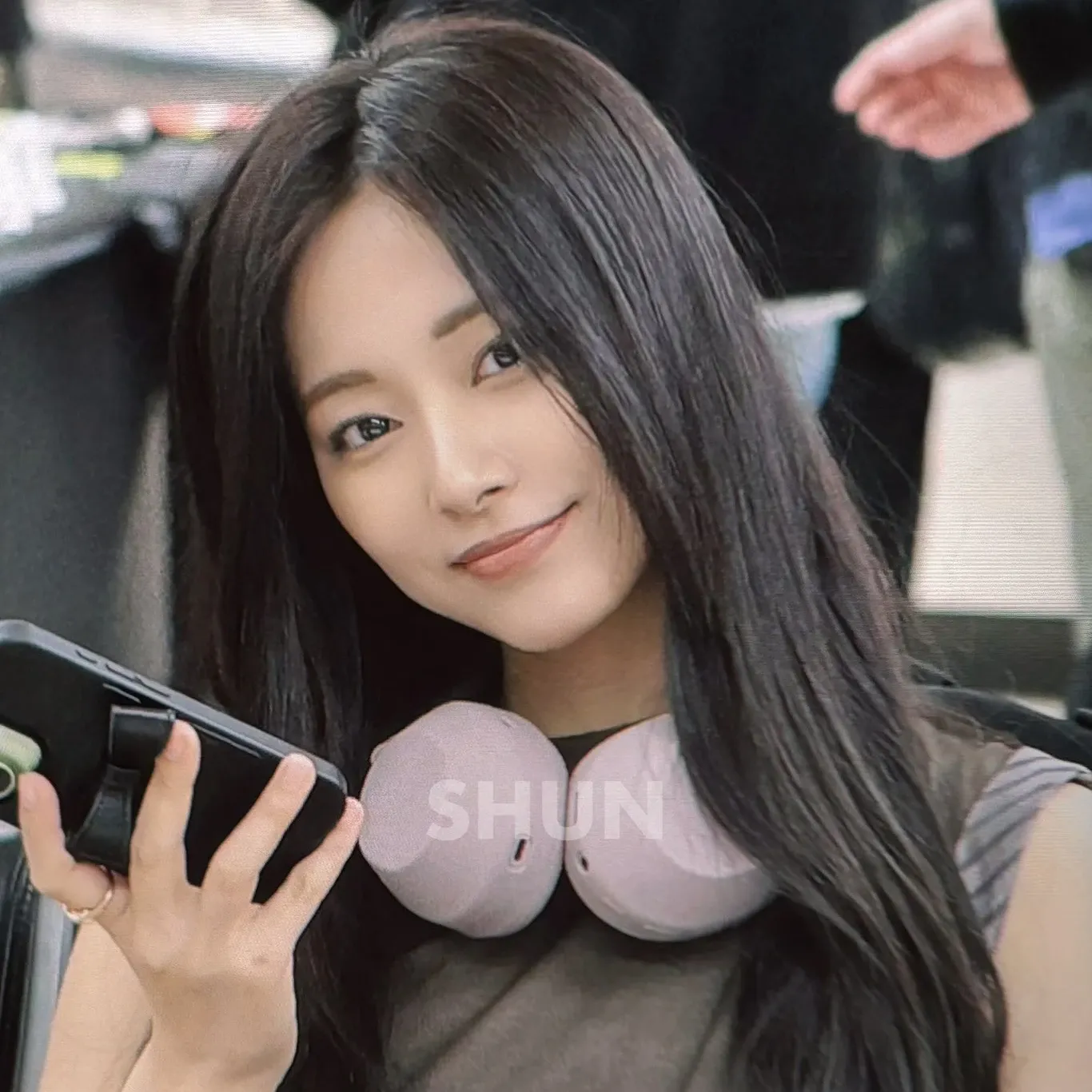 子瑜 (TWICE)的最新活動照片