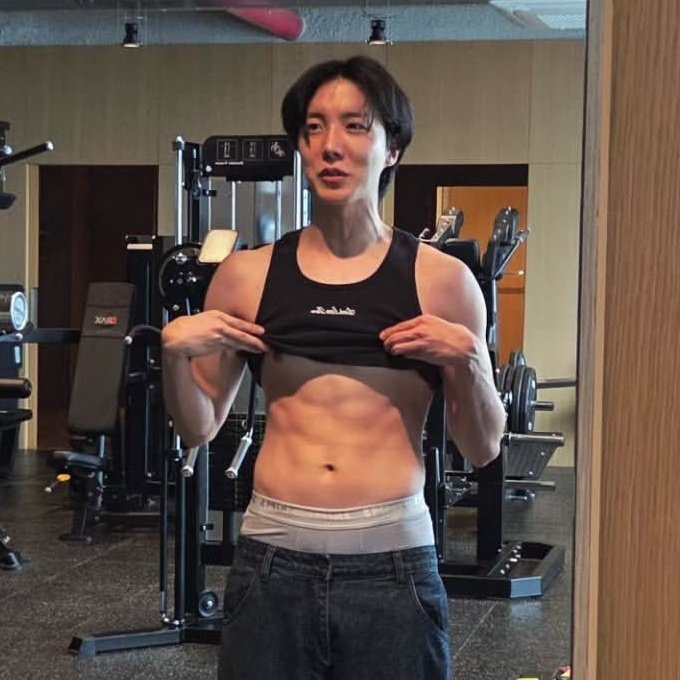 방탄소년단 최근 활동샷