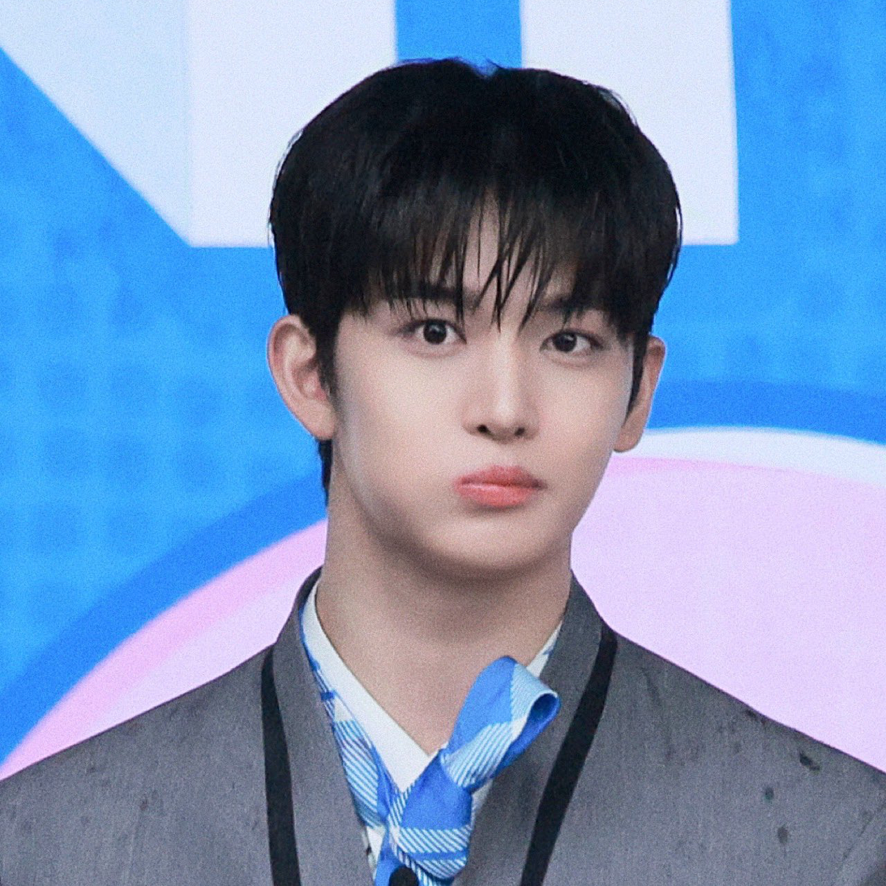 Latest photo of Bae Jinyoung