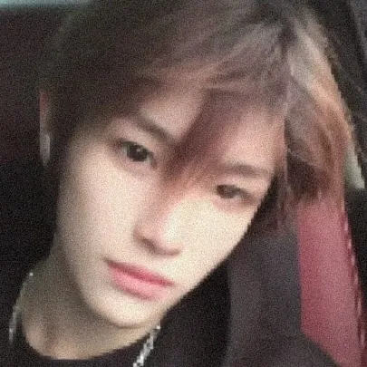 A moment captured by Chen Kaiwen's fan