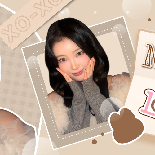 櫻井美羽 (ME:I)粉絲拍下的瞬間