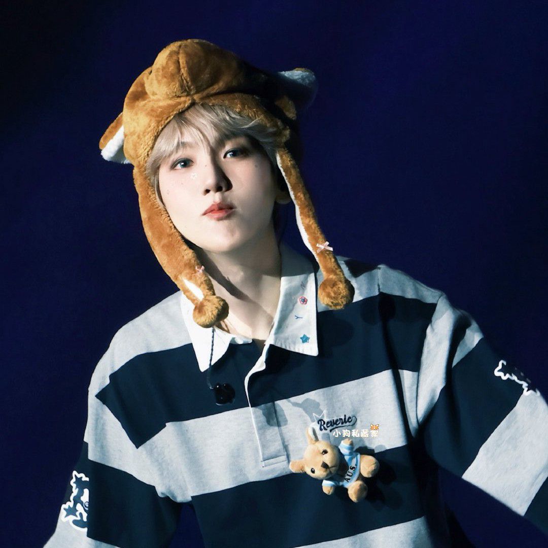 EXO 팬이 찍은 순간