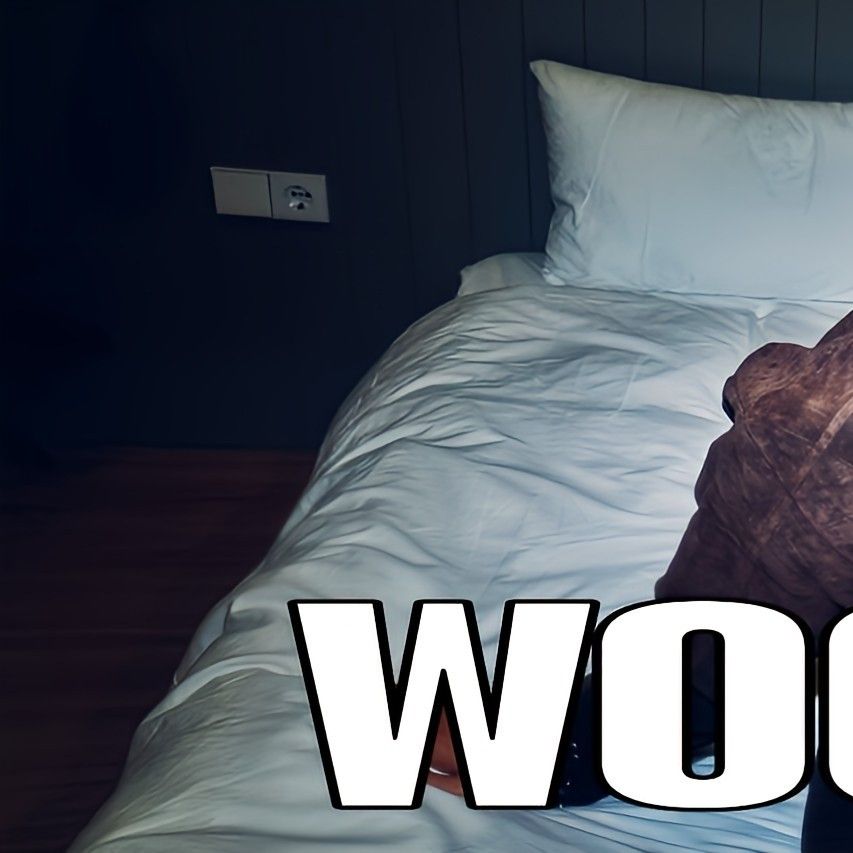 Behind-the-scenes cut of Wooseok (PENTAGON)