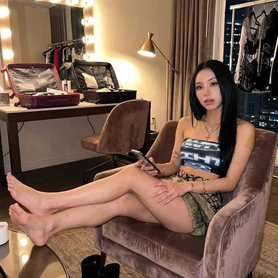 TWICE 팬이 찍은 순간