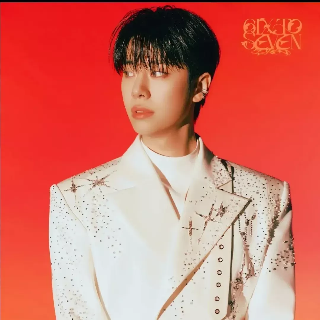 AB6IX的幕后花絮