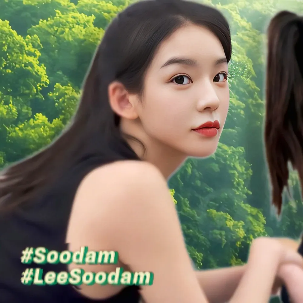 Behind-the-scenes cut of Soodam