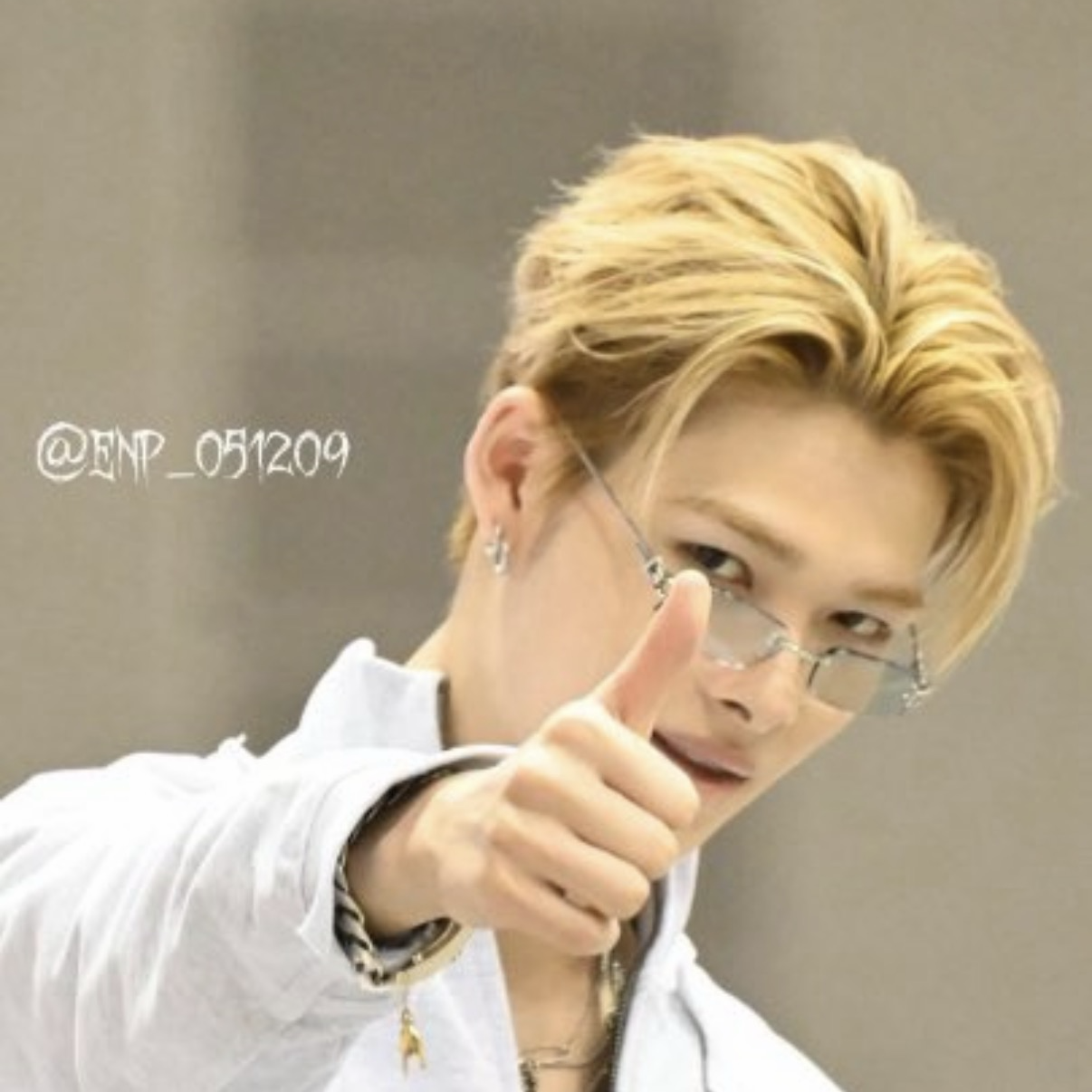 니키 (ENHYPEN) 팬이 찍은 순간