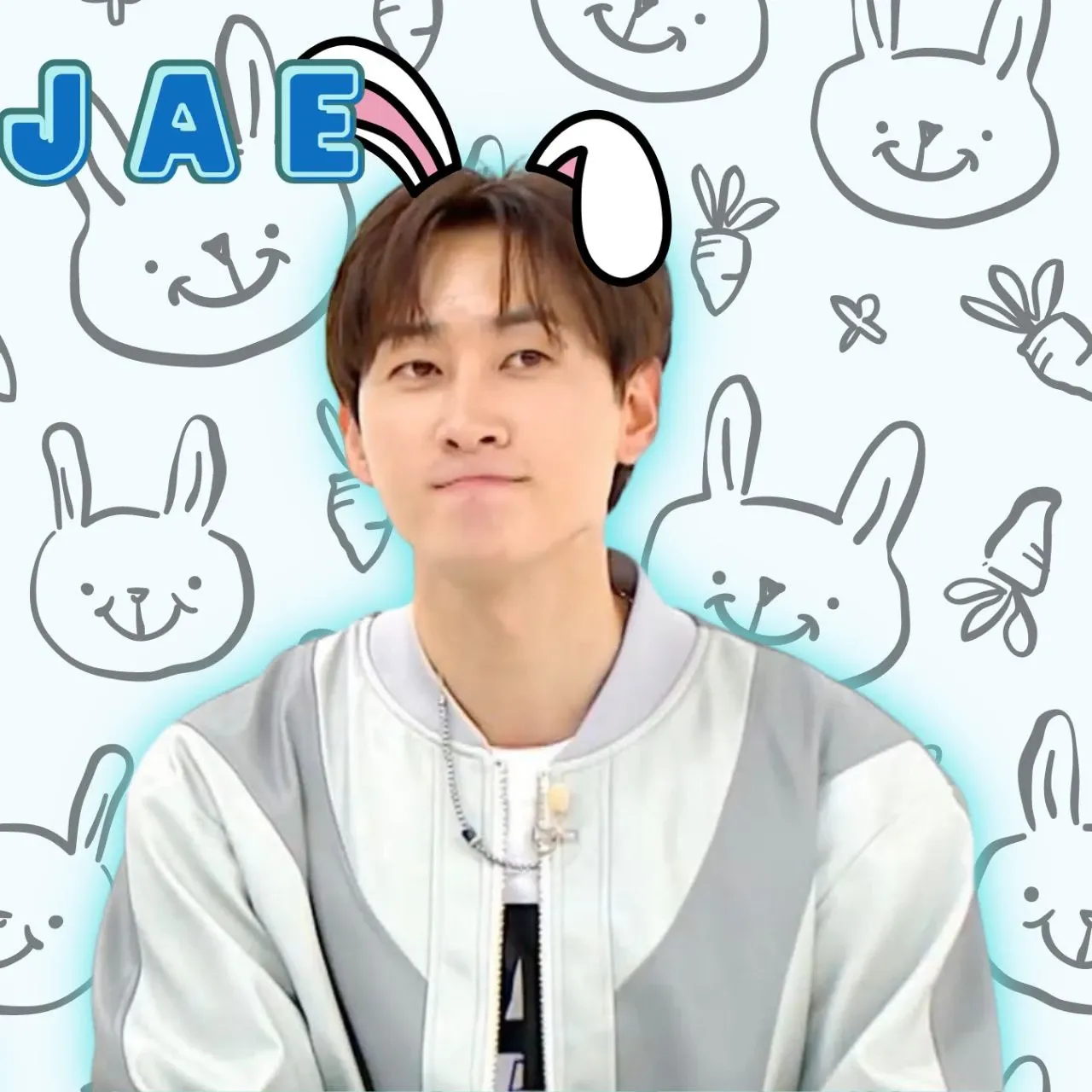 A moment captured by Eunhyuk (Super Junior)'s fan