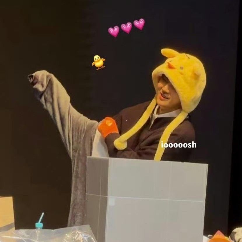 世勳 (EXO)粉絲拍下的瞬間