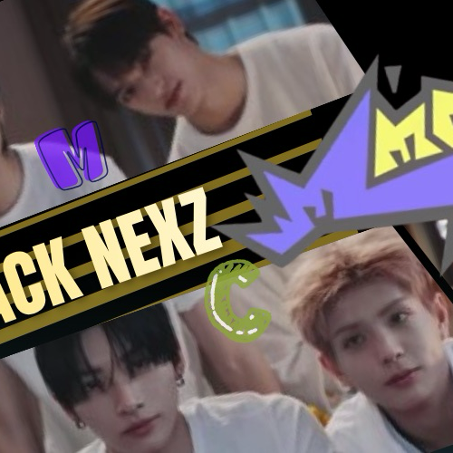 Recent activity shot of NEXZ