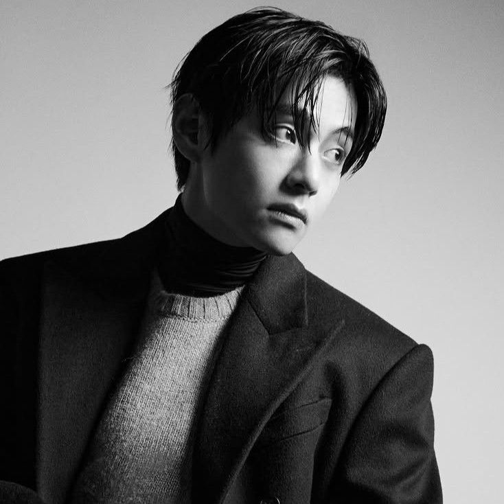 뷔 (방탄소년단) 팬이 찍은 순간