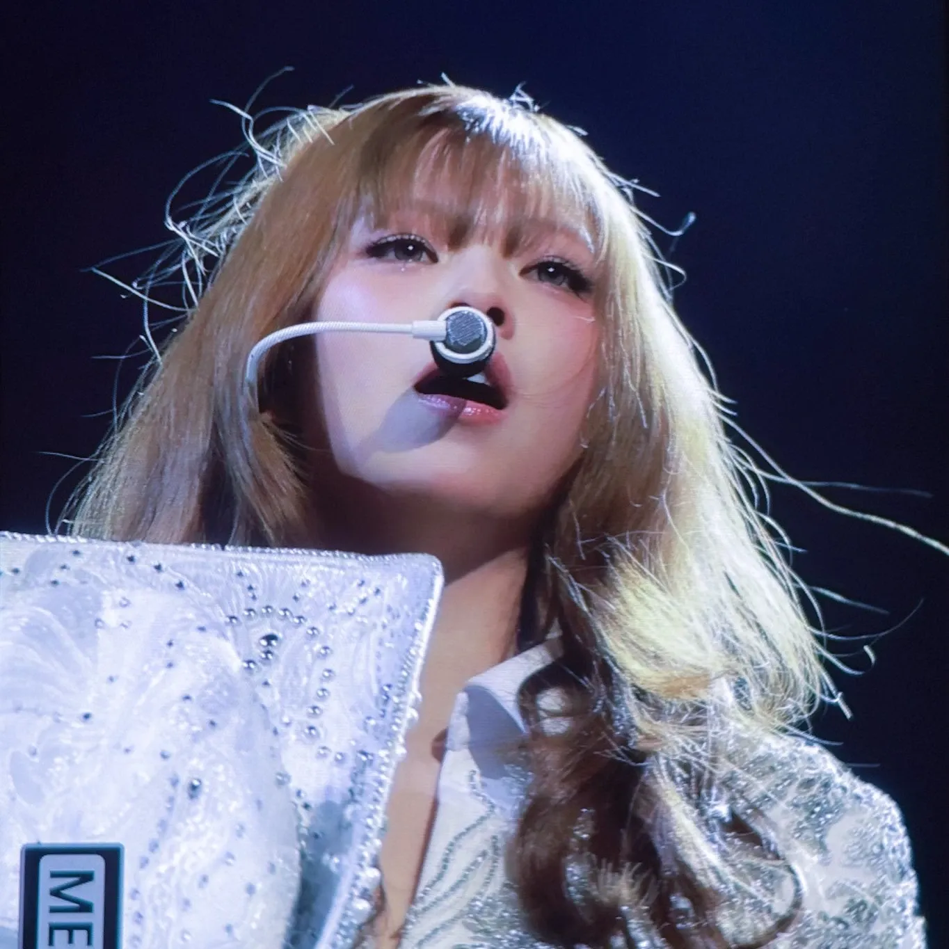 Foto aktivitas terbaru TWICE