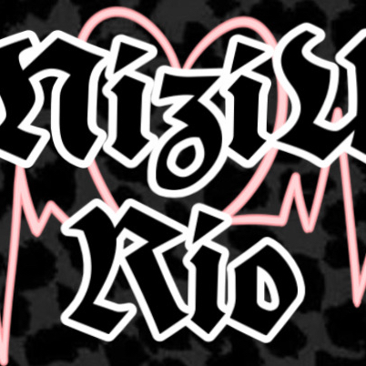 Recent activity shot of Rio (NiziU)