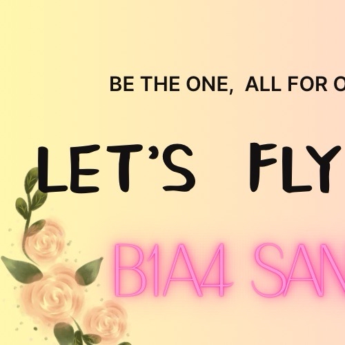 Latest photo of Sandeul (B1A4)