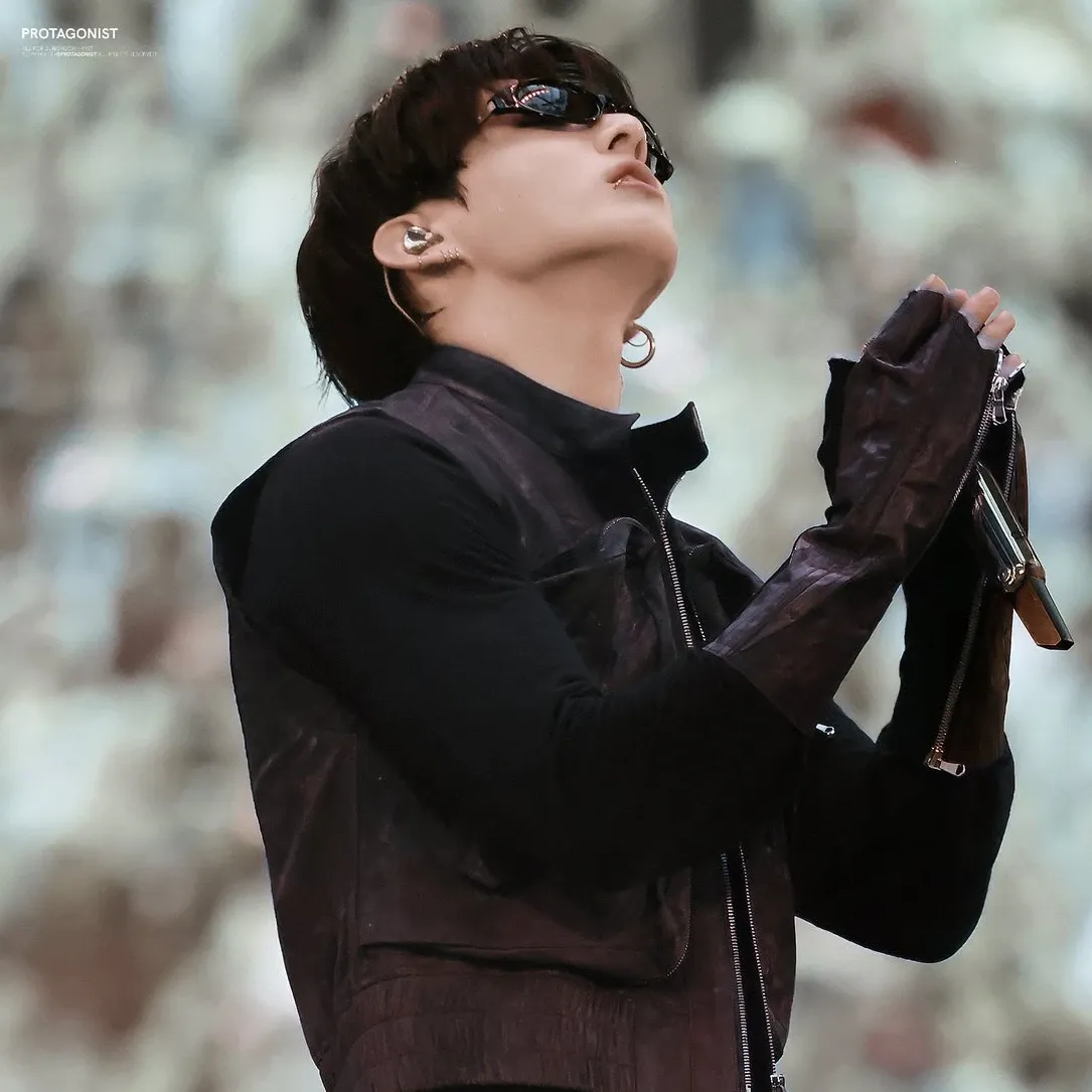 BTS Jungkook Fandom Community │ No.1 KPOP App CHOEAEDOL