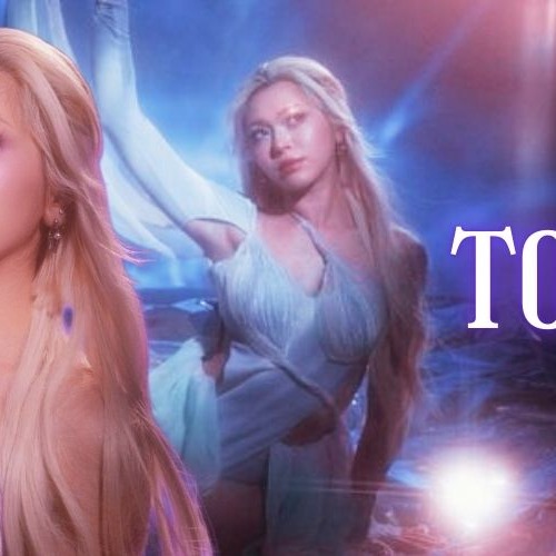 A moment captured by AleXa's fan