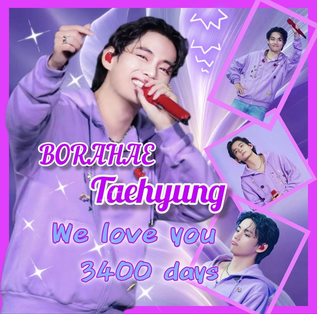 V (BTS)の最新写真