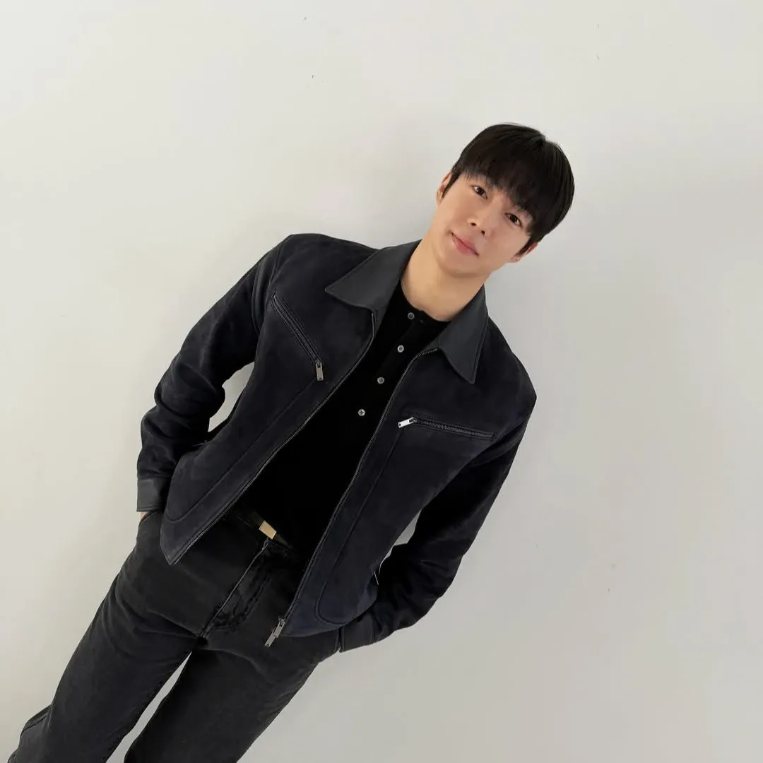 SF9的最新活動照片