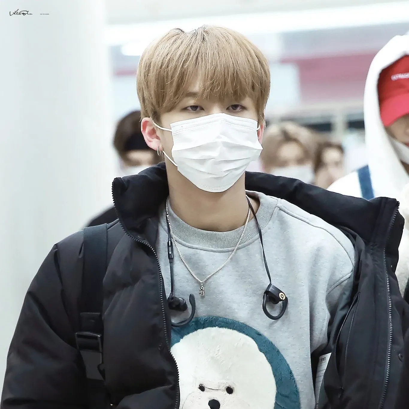 チャンビン (Stray Kids)の最近の活動写真
