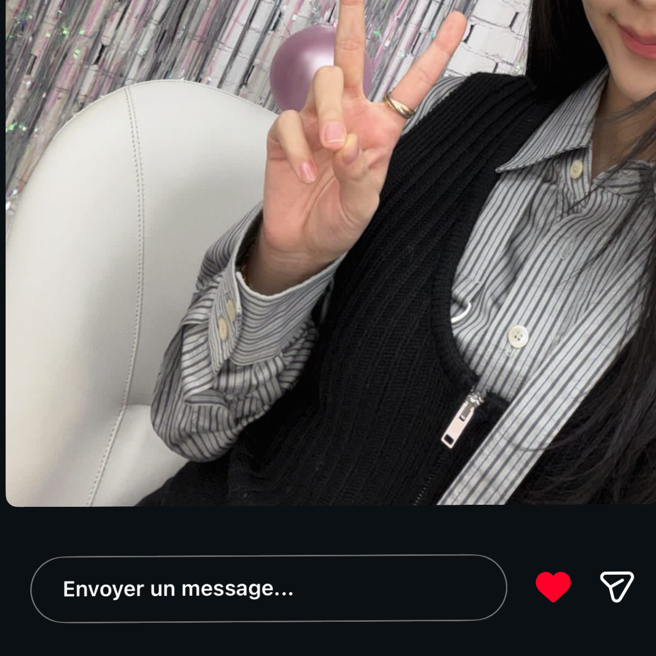 BLACKPINK 팬이 찍은 순간