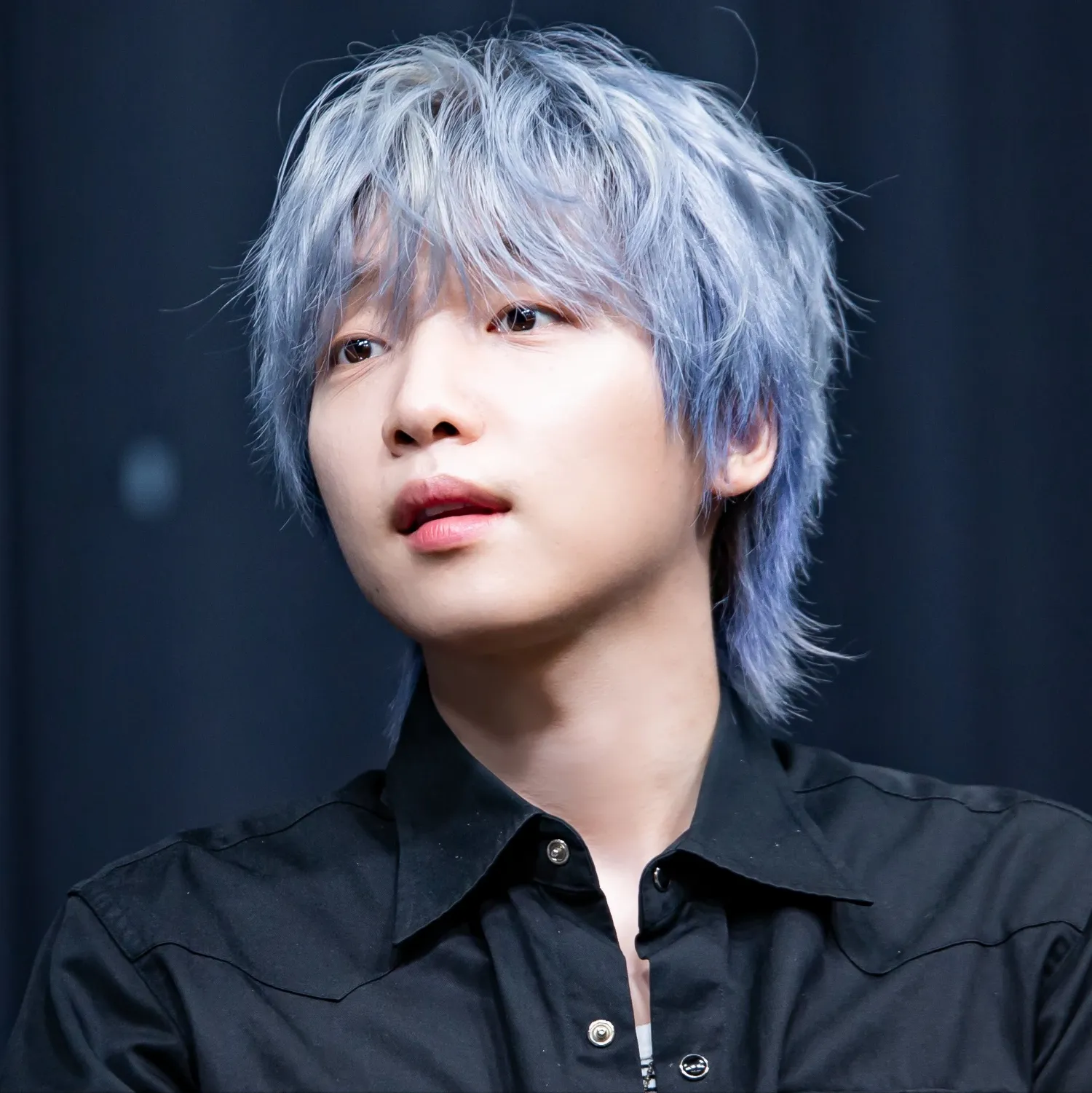 Latest photo of Jeong Sewoon