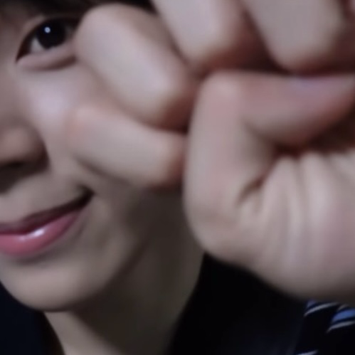 소건 (NEXZ)의 비하인드 컷