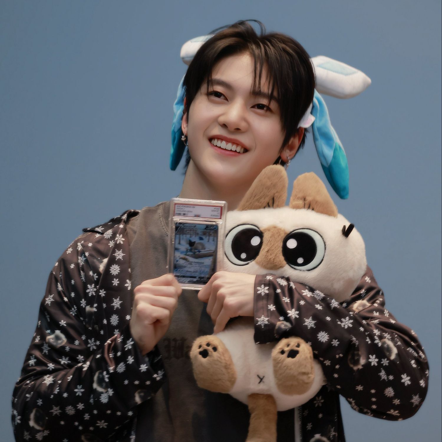 Latest photo of Seok Matthew (ZEROBASEONE)