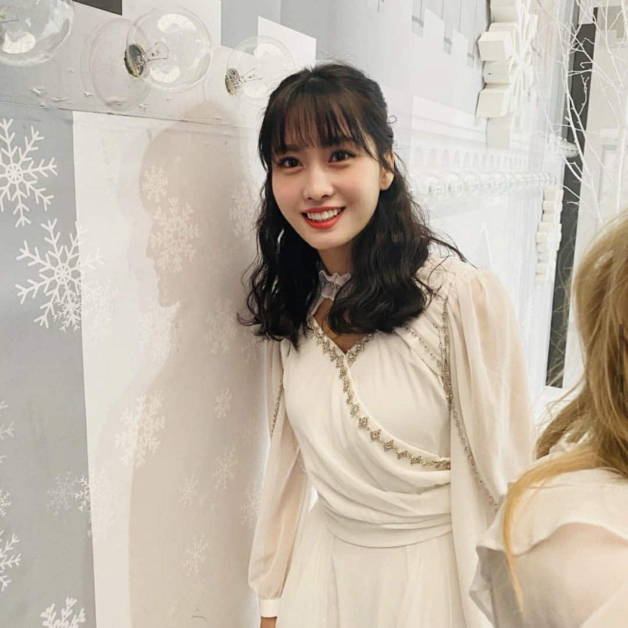 모모 (TWICE)의 최신 사진