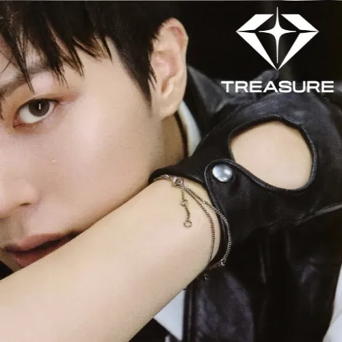 Foto aktivitas terbaru So Junghwan (TREASURE)