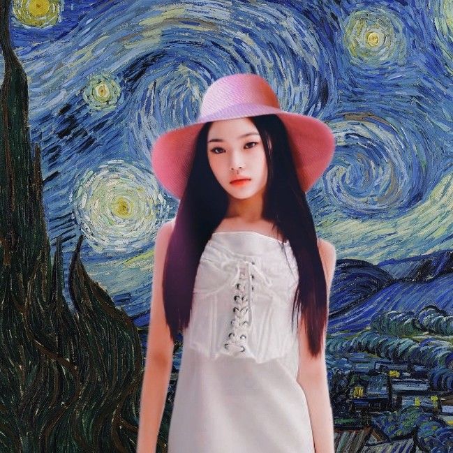 Latest photo of Park Boeun (CLASS:y)