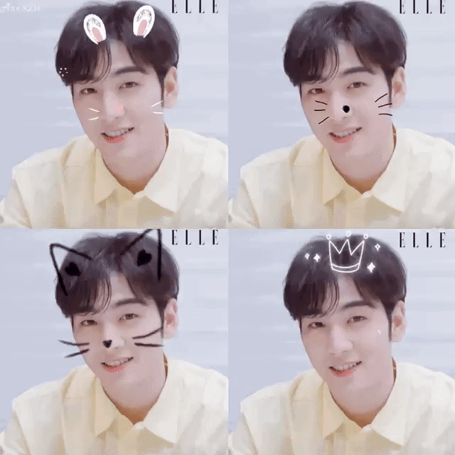 Recent activity shot of Baekho
