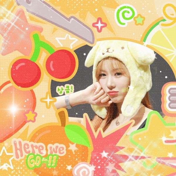 Popular profile picture of Yoohyeon (DREAMCATCHER) loved by fans