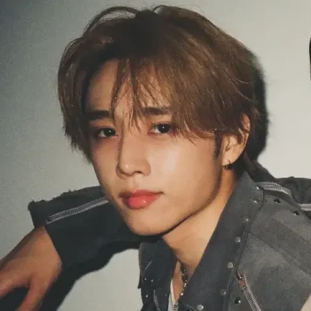 Foto terbaru Sunwoo (THE BOYZ)