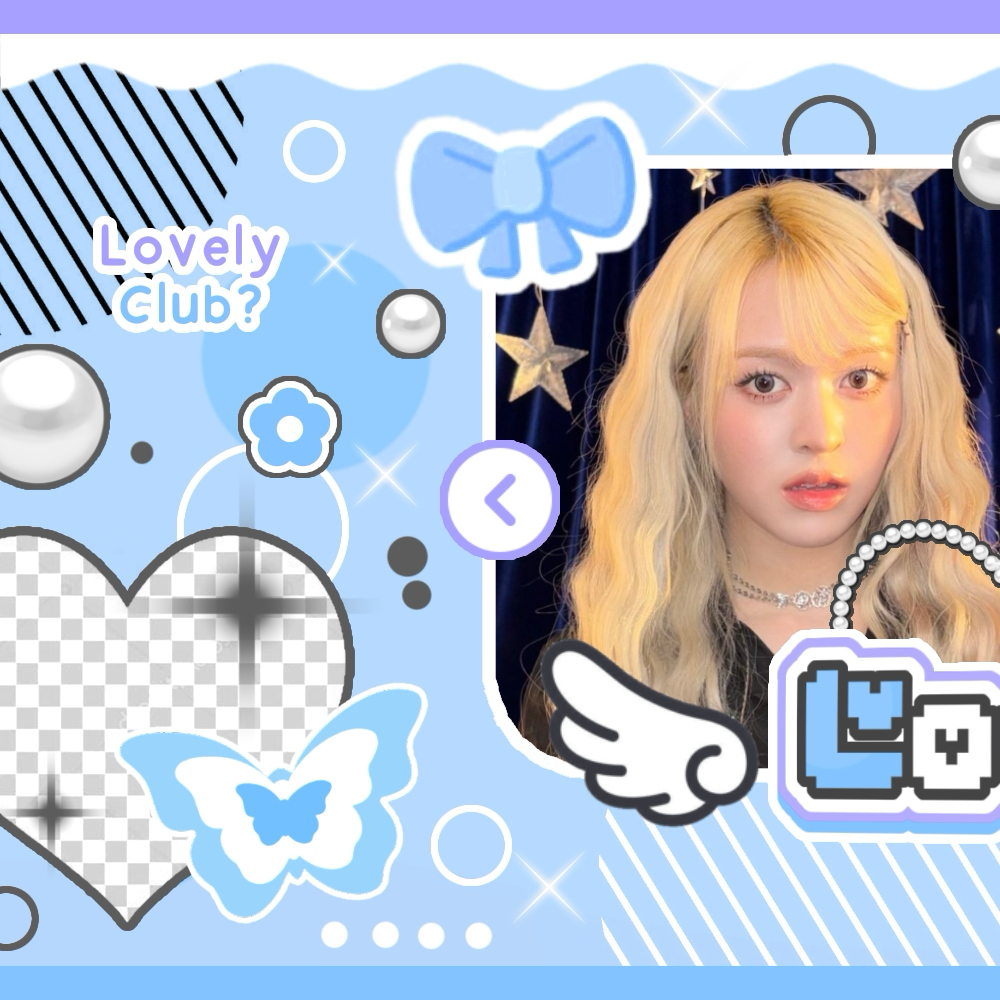 Behind-the-scenes cut of NMIXX