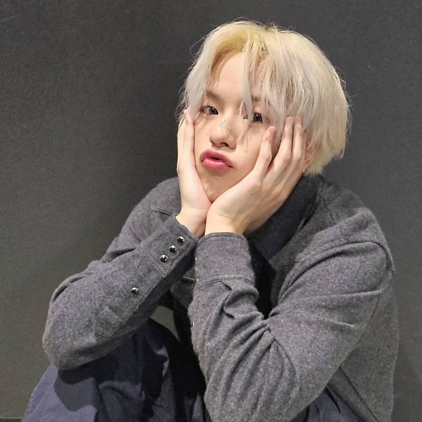 Recent activity shot of Yoon Jaehyuk (TREASURE)