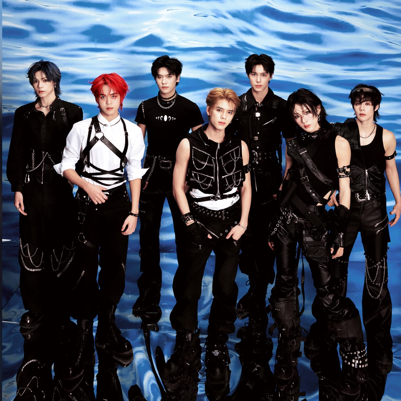 Latest photo of NexT1DE