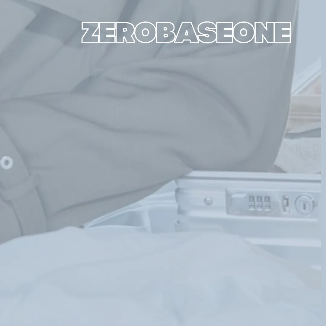 Latest photo of Park Gunwook (ZEROBASEONE)