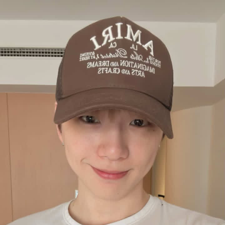 강다니엘의 최신 사진
