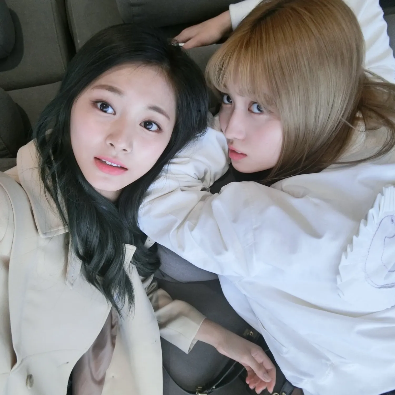 Momo (TWICE)的最新照片