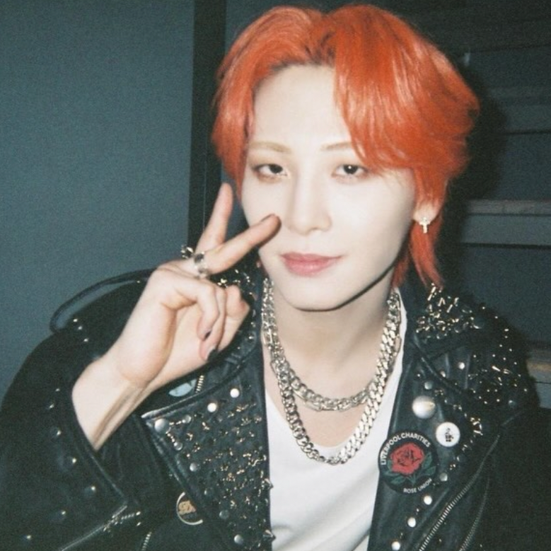 川尻蓮 (JO1)的最新活动照片