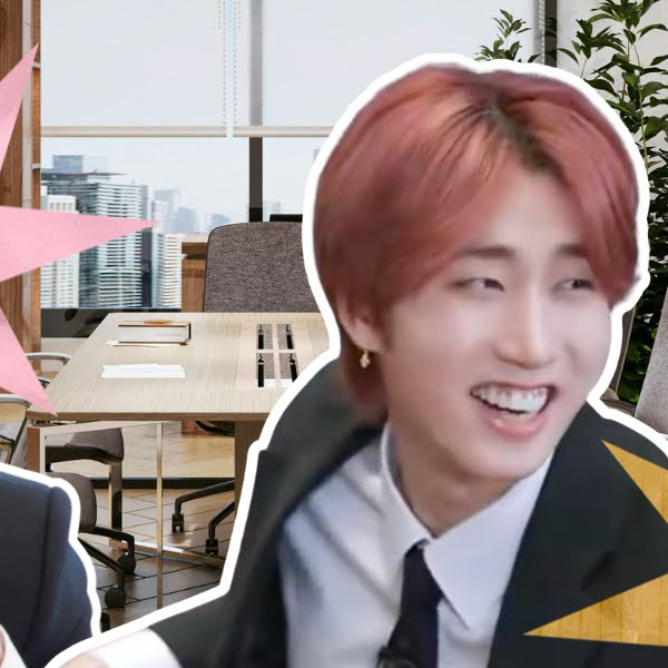 Latest photo of HAN (Stray Kids)