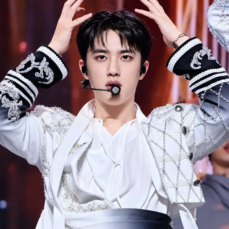ディオ (EXO)の最新写真