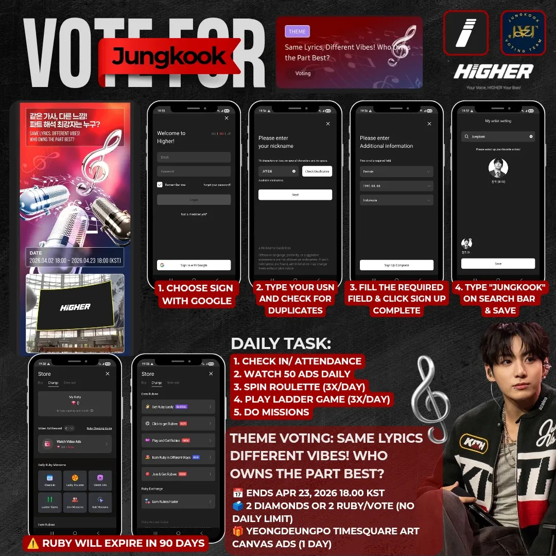 Potret di balik layar Jungkook (BTS)