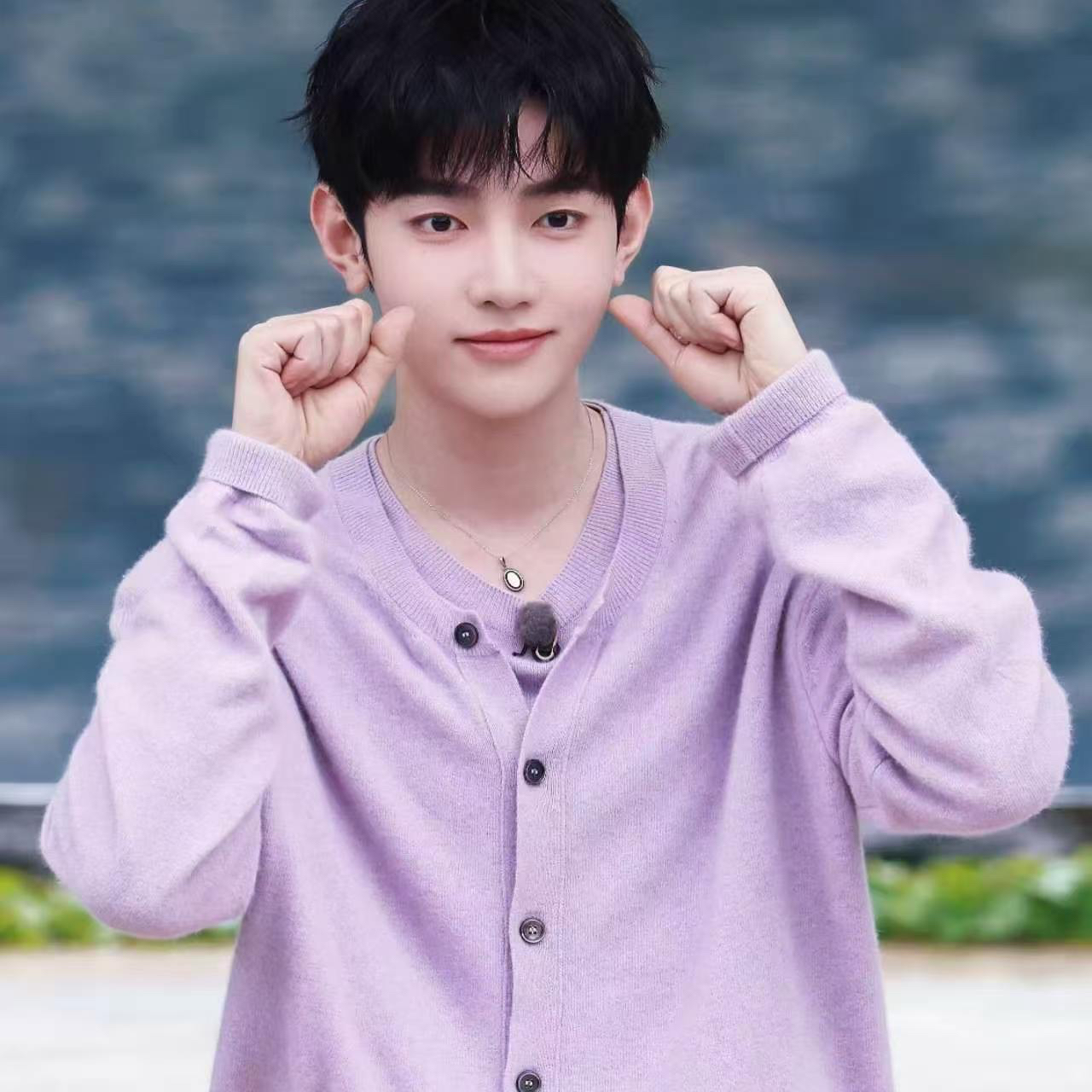 章昊 (AND2BLE)的幕后花絮