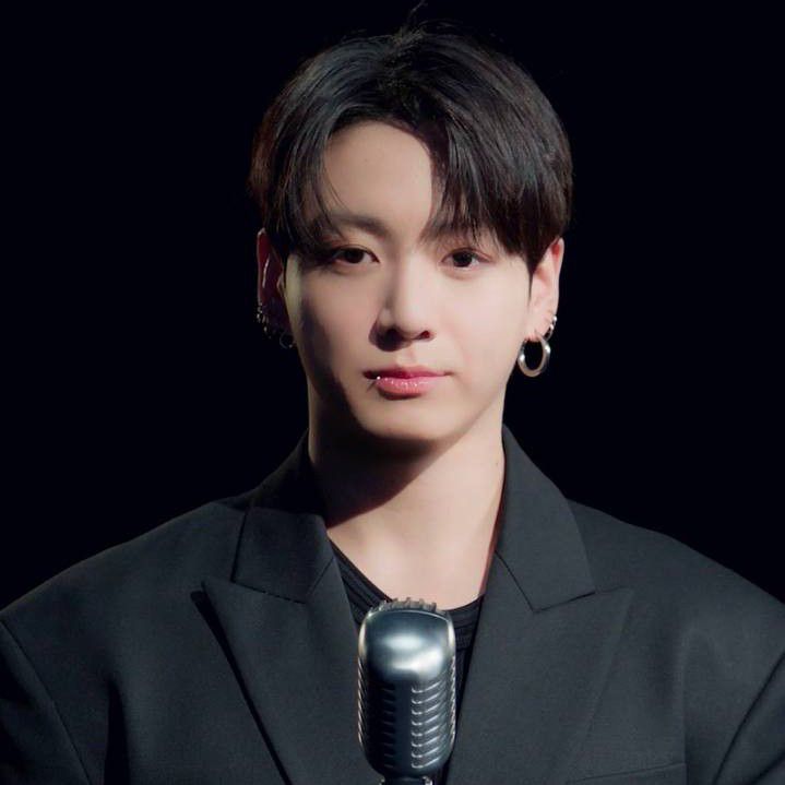 Latest photo of Jungkook (BTS)