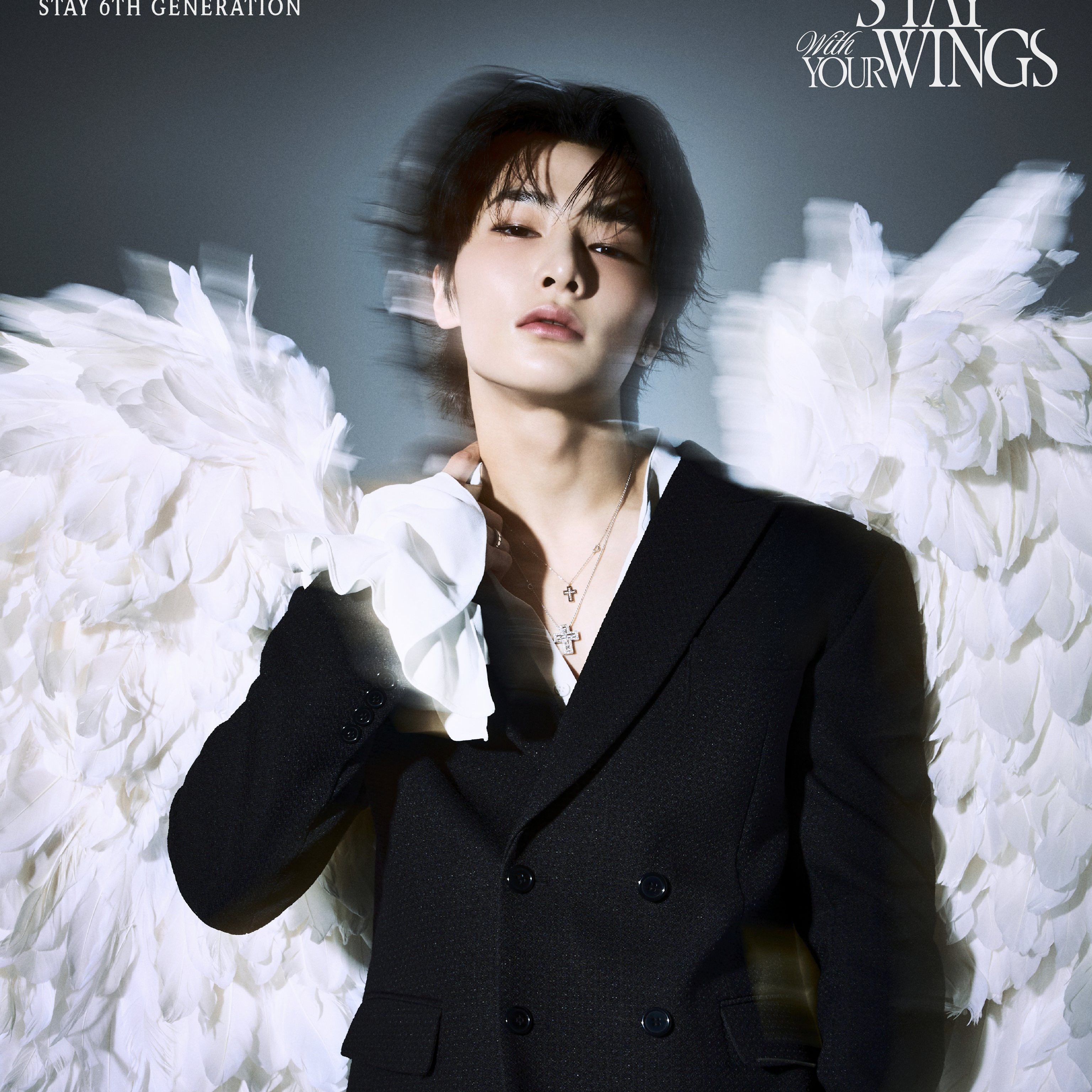 Stray Kids的最新活动照片