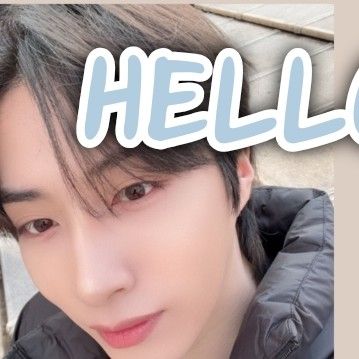 Behind-the-scenes cut of XION (ONEUS)