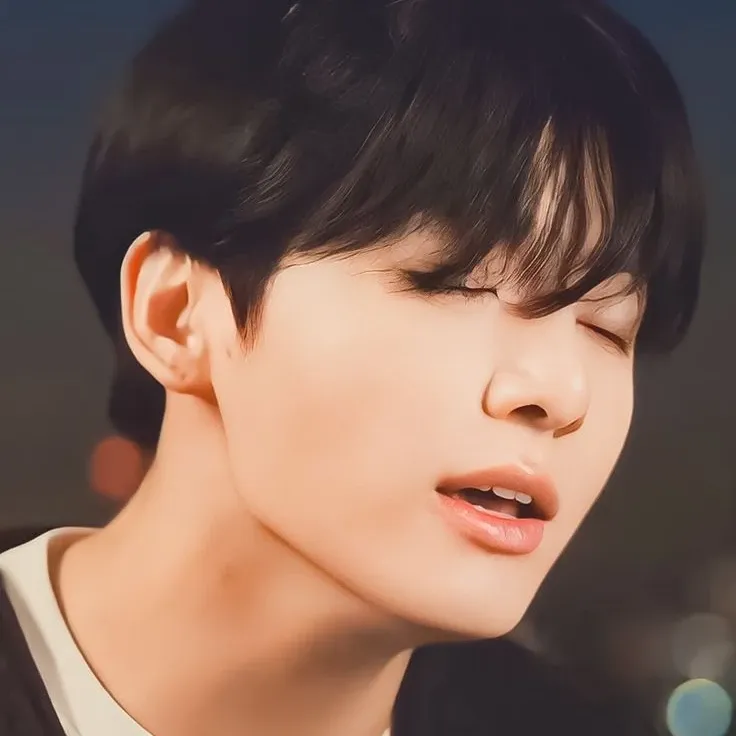 Potret di balik layar Jungkook (BTS)